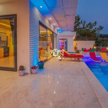 Villa Super Luxury Memory With Private Pool