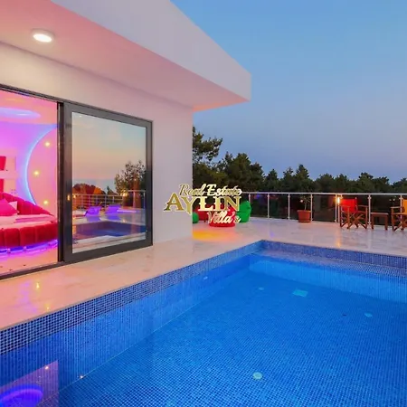 Villa Super Luxury Memory With Private Pool *