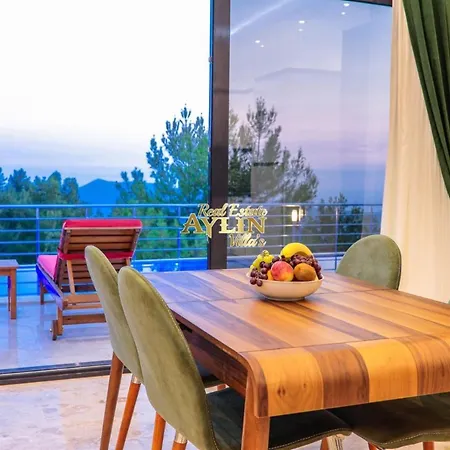 Super Luxury Memory With Private Pool Villa