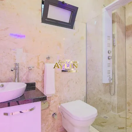 Willa Super Luxury Memory With Private Pool