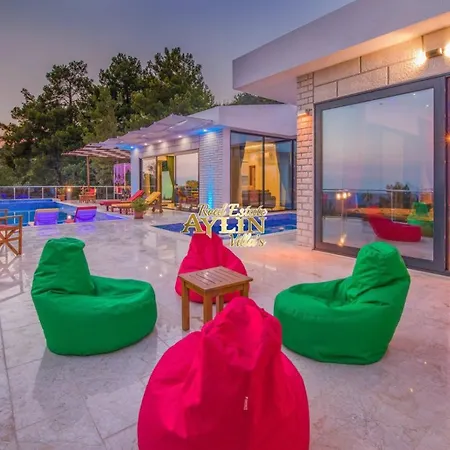 Willa Super Luxury Memory With Private Pool