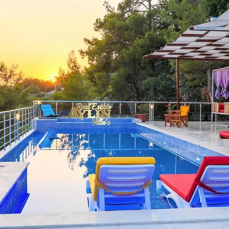 Super Luxury Memory With Private Pool Willa *