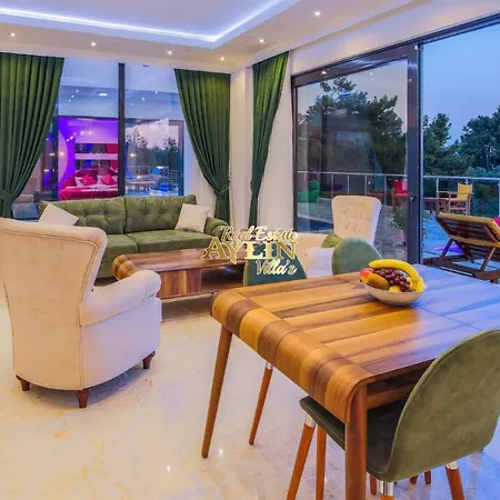 Willa Super Luxury Memory With Private Pool *