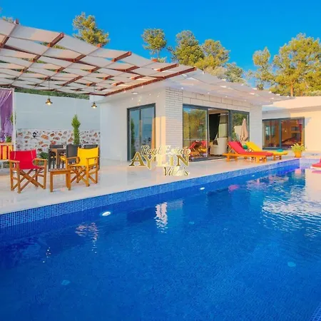 Super Luxury Memory With Private Pool *